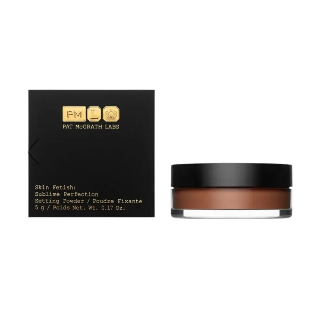 Pat McGrath Labs Skin Fetish: Sublime Perfection Setting Powder